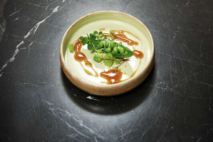 Food Things! lanceert saus van vijf soorten groenten Food Things! lanceert saus van vijf soorten groenten