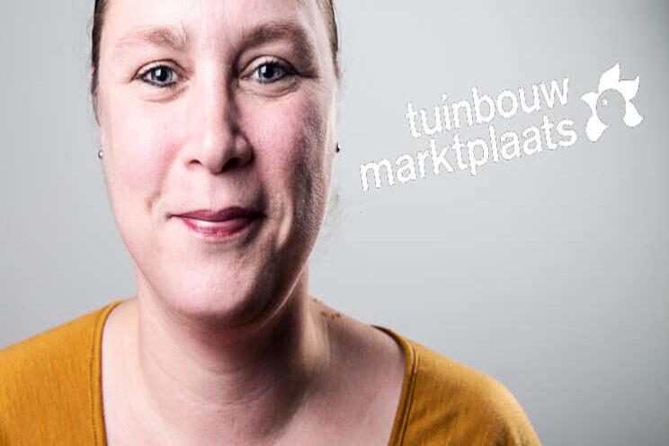 Actueel horti thema in teken van TuinbouwMarktplaats Actueel horti thema in teken van TuinbouwMarktplaats