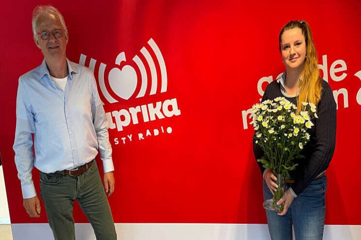'Herrie maken met Maradona' 'Herrie maken met Maradona'