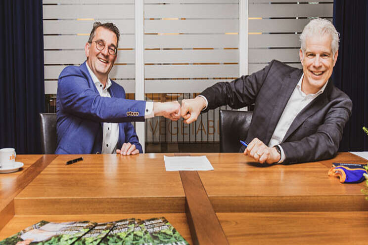 ZON in zee met Rabobank ZON in zee met Rabobank