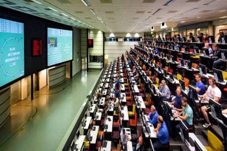 Minder leden FloraHolland Minder leden FloraHolland