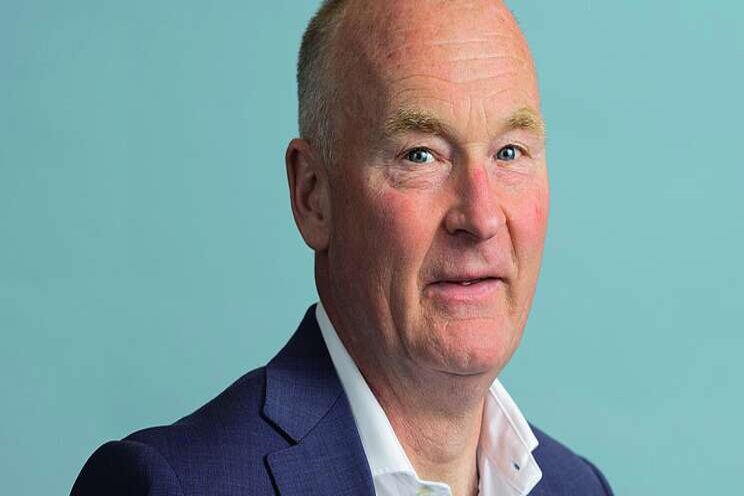 Column: Klaar voor verandering Column: Klaar voor verandering