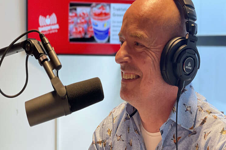 'We moeten de emoties bespreekbaar maken' 'We moeten de emoties bespreekbaar maken'