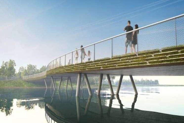 Floriade klopt bij gemeente aan voor nog eens 15 mln Floriade klopt bij gemeente aan voor nog eens 15 mln