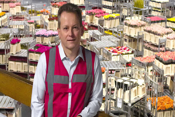 'Ransomware is nu een van de grootste gevaren' 'Ransomware is nu een van de grootste gevaren'