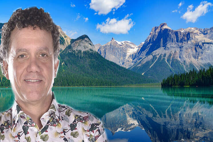Jungle Talks to... Canada Jungle Talks to... Canada