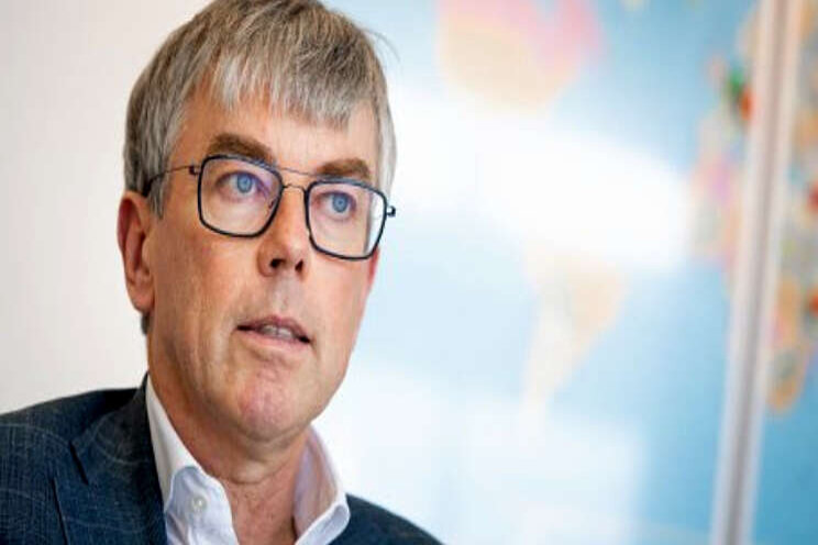 'Optimale prijsvorming blijft doel Royal FloraHolland' 'Optimale prijsvorming blijft doel Royal FloraHolland'