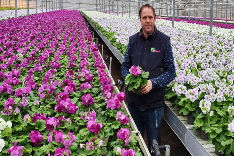 'Boeiende zoektocht naar optimale balans' 'Boeiende zoektocht naar optimale balans'