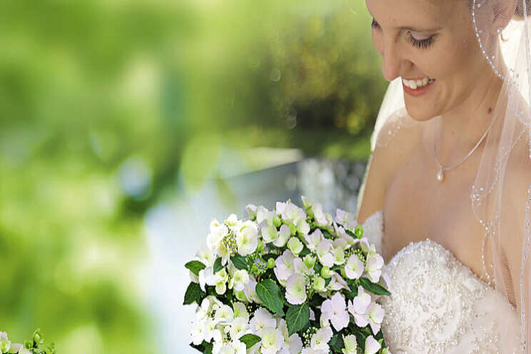Runaway Bride ontmoet French Boléro Runaway Bride ontmoet French Boléro