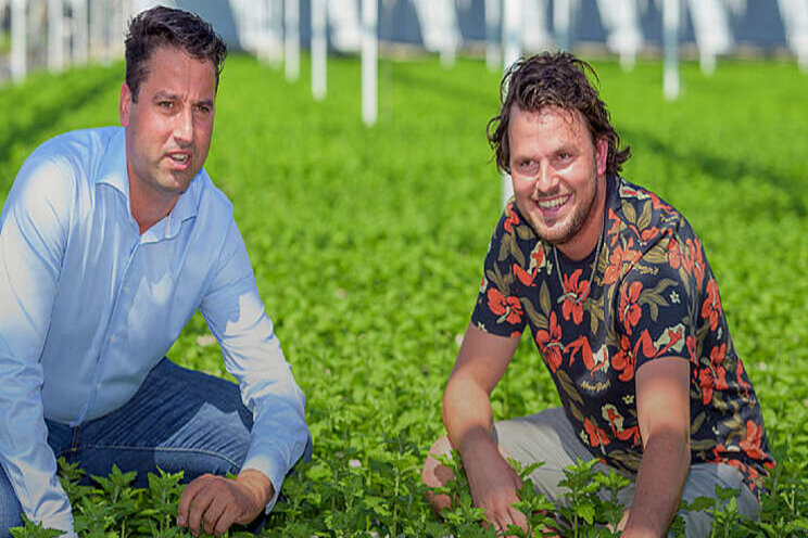 Minder middelen door betere communicatie Minder middelen door betere communicatie