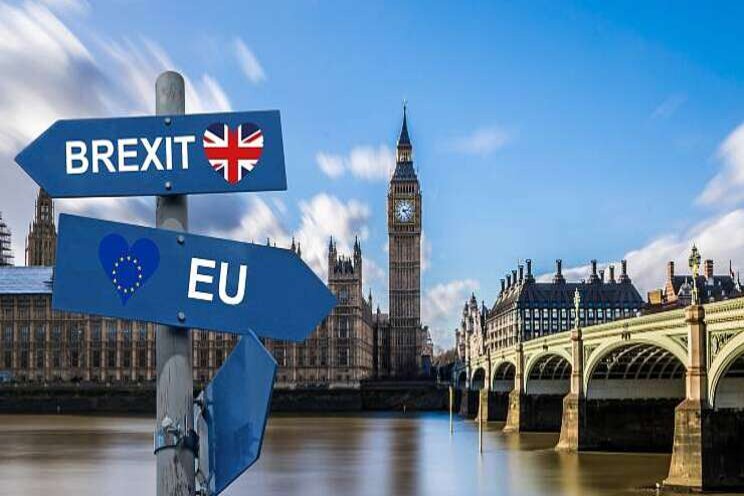 Rust na de Brexit-deal: stilte voor de storm? Rust na de Brexit-deal: stilte voor de storm?