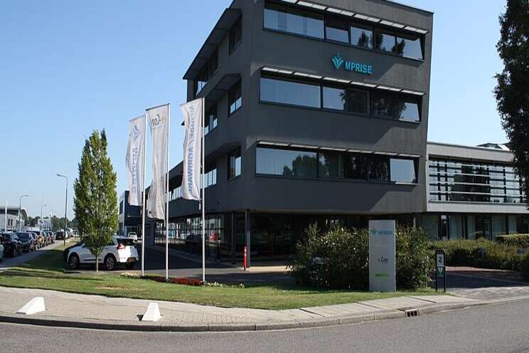 Nieuwe 'lean and mean' business unit Mprise Nieuwe 'lean and mean' business unit Mprise