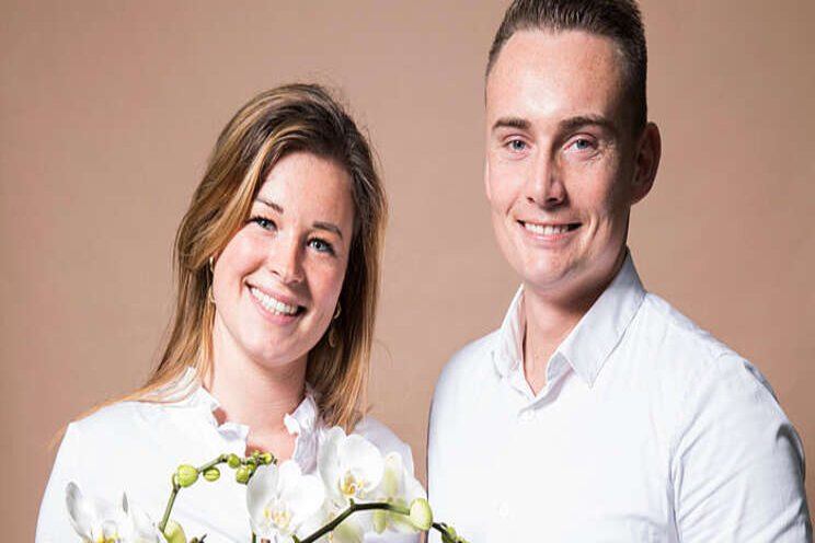 Opti-flor lanceert eigen 'Werken bij'-website voor werving Opti-flor lanceert eigen 'Werken bij'-website voor werving