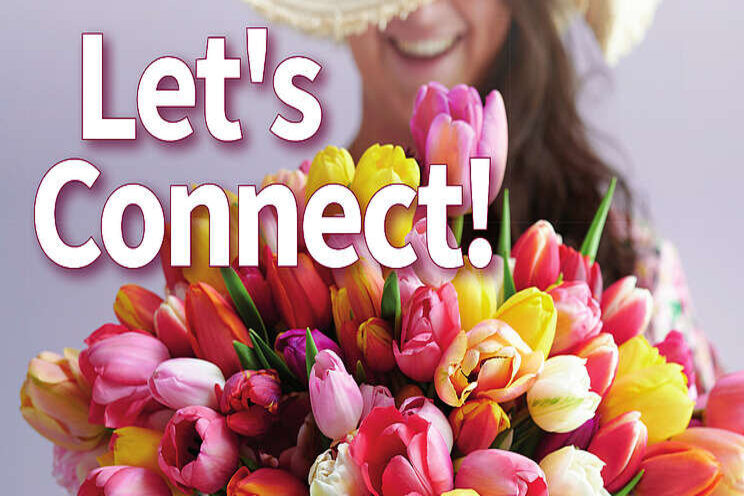 Tulpenpromotie van start Tulpenpromotie van start