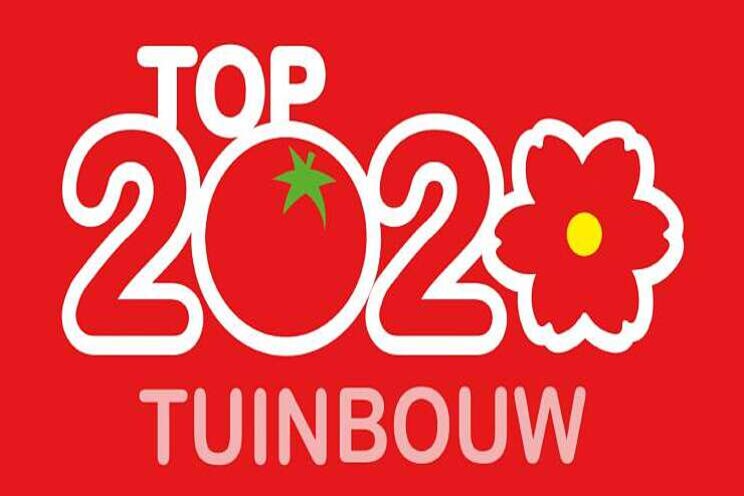 Jouw favoriete nummers horen in de Top 2020 Tuinbouw?