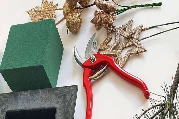 Met CC BOX richting kerst Met CC BOX richting kerst
