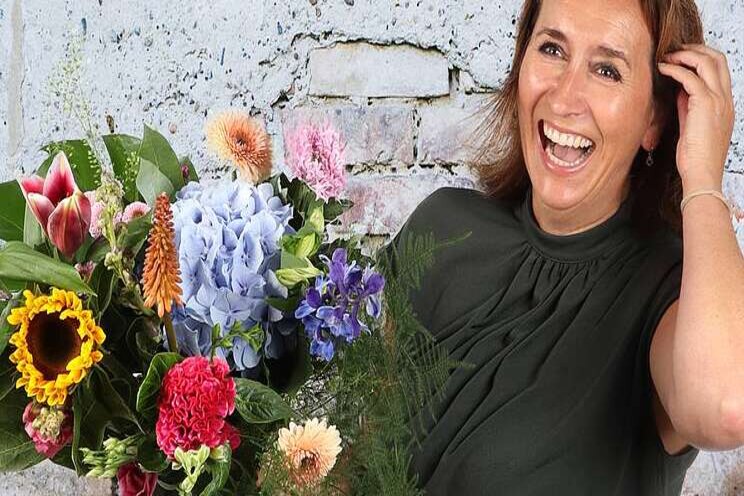 Groenland start e•bloom Groenland start e•bloom