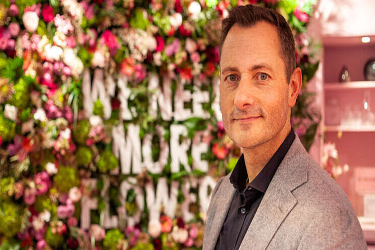 Bloemenbureau stelt budget positief bij Bloemenbureau stelt budget positief bij
