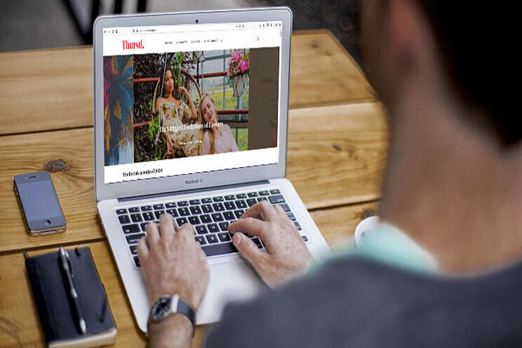 Thursd organiseert online Trade Fair in oktober Thursd organiseert online Trade Fair in oktober