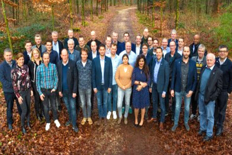Royal FloraHolland zoekt kandidaten ledenraad Royal FloraHolland zoekt kandidaten ledenraad