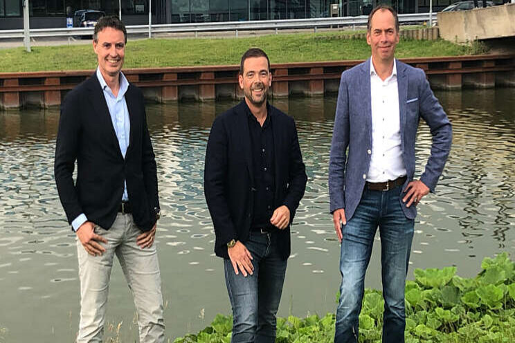 Dames Plants sluit zich aan bij Hamiplant Dames Plants sluit zich aan bij Hamiplant