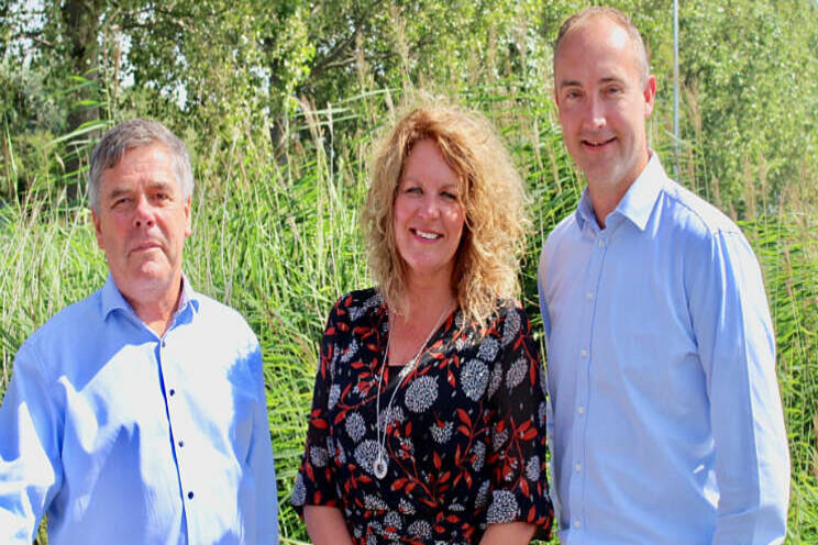 4e Sierteelt Marketing Event in teken van duurzaamheid 4e Sierteelt Marketing Event in teken van duurzaamheid
